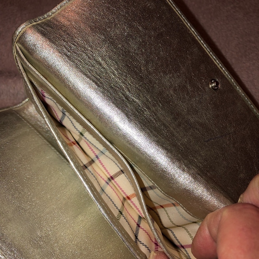 Coach wallet - Picture 2 of 6